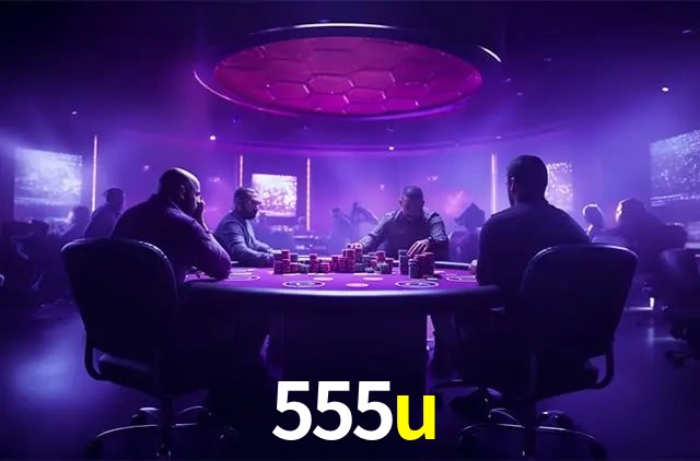 Bônus de Boas-vindas 555u