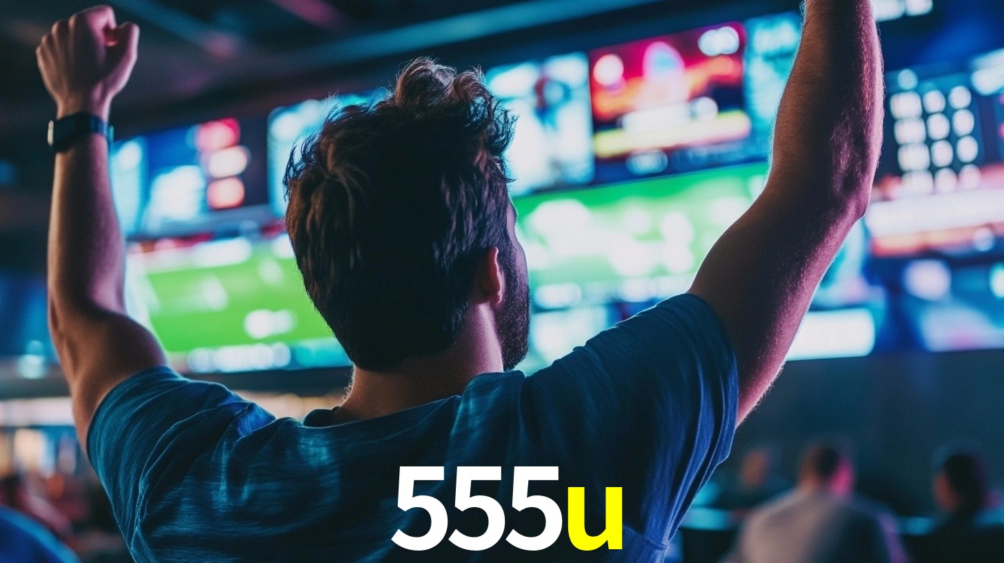 555u: Seu Cassino Premiado com Pagamentos Rápidos