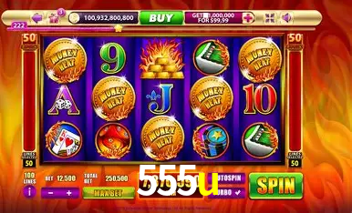 A Revolução dos Aplicativos de Jogos no 555u