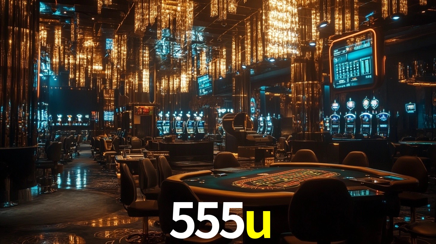 555u bet