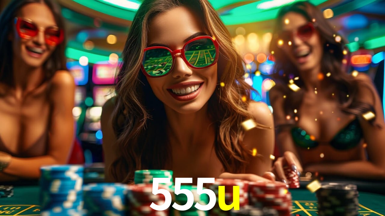 Experiência VIP 555u