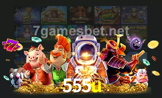 cassino 555u