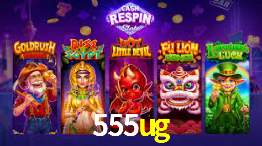 Bônus Diários 555ug