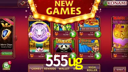 Integração de APIs 555ug