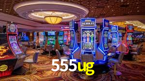 Apostas de Futebol 555ug