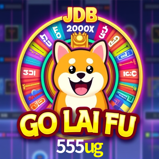 Gates of Olympus 555ug