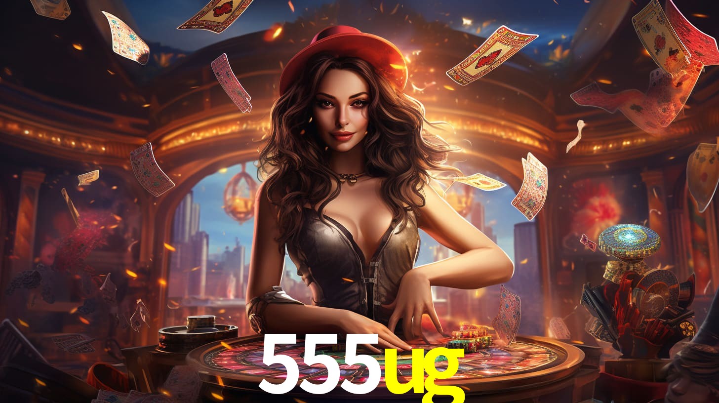 Interface do App 555ug