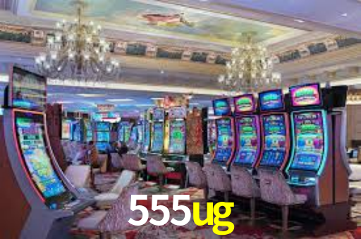 Casino Ao Vivo 555ug