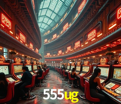 Mesa de Blackjack 555ug