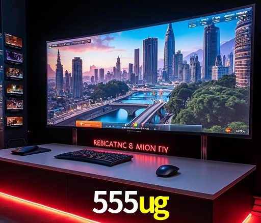 Estatísticas do Jogo 555ug