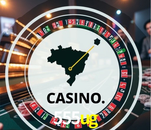 Casino Ao Vivo 555ug