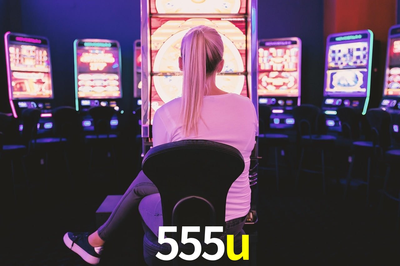 Game Providers 555u