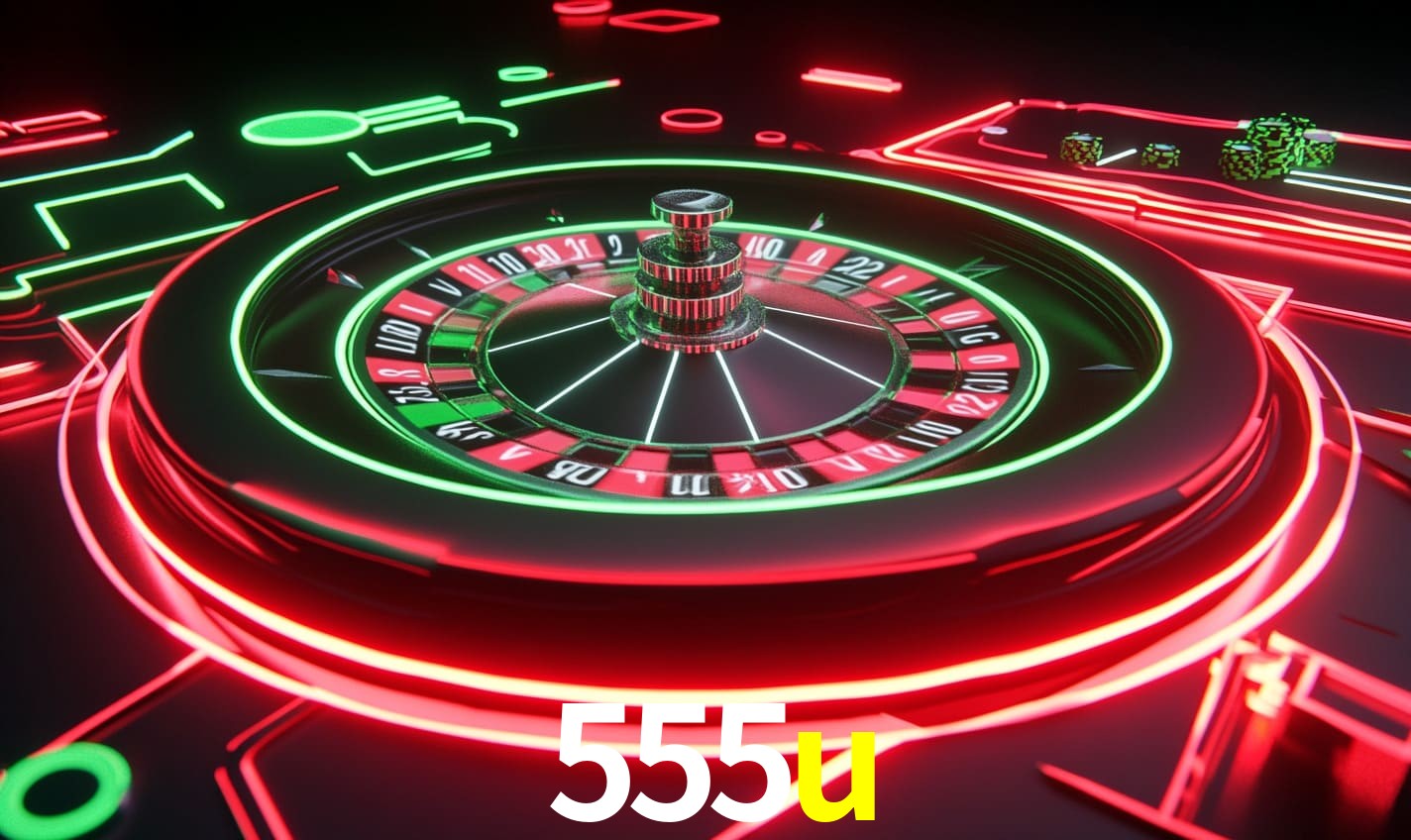Descubra a Essência do 555u: Nossa História e Compromissos