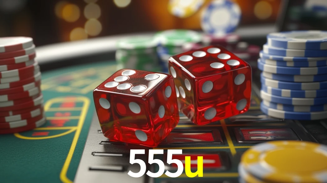 Roulette Table 555u