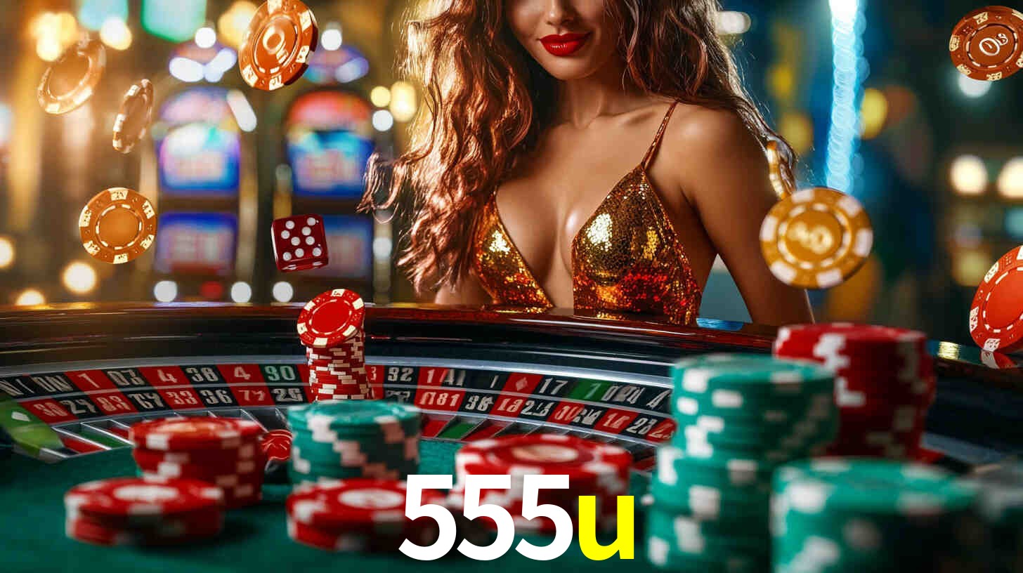 Daily Bonuses 555u