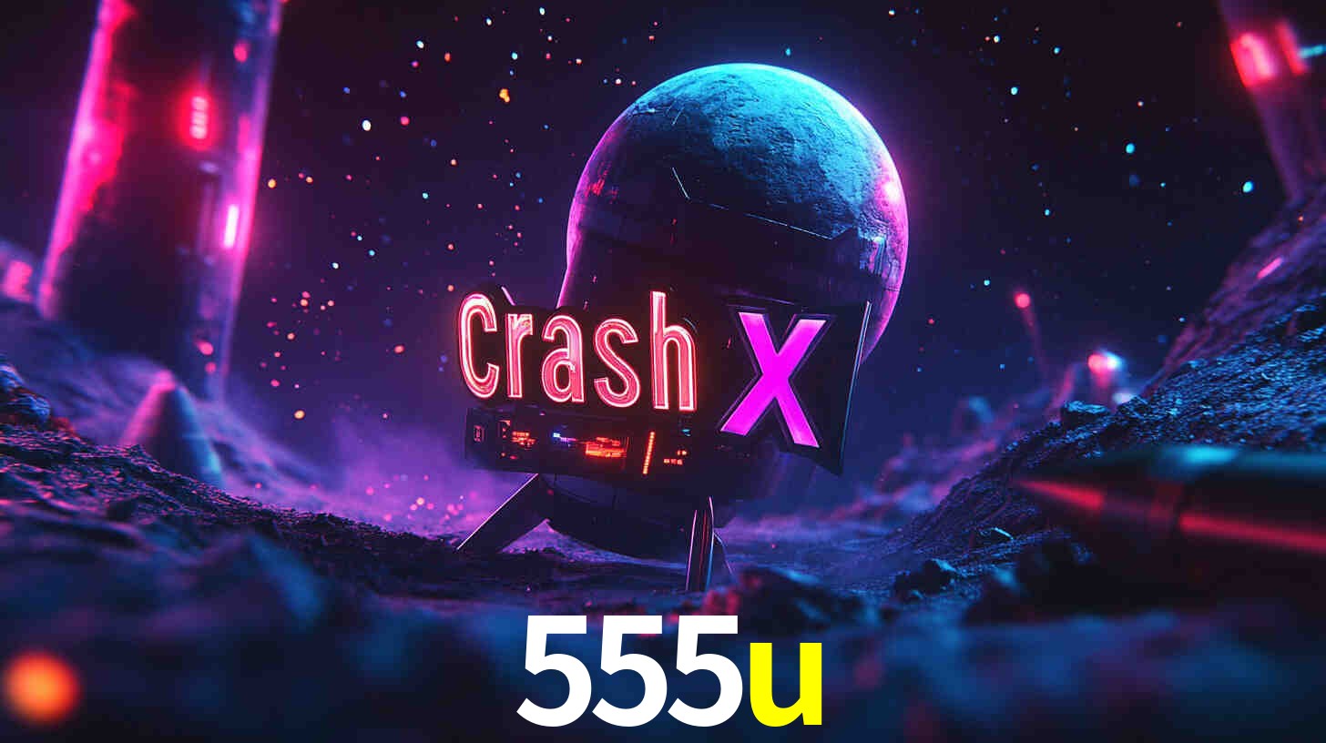 Inovações de Jogos na 555u: O Futuro das Experiências Interativas