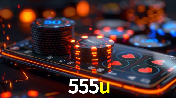 Bonus Features 555u