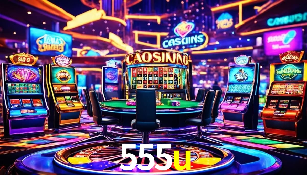 Estatísticas Esportivas 555u
