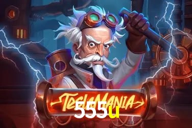 Provedores de Jogos 555u