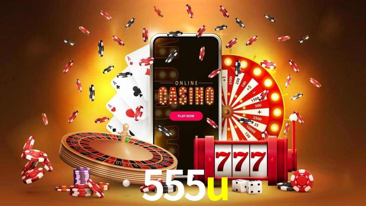 Casino Ao Vivo 555u