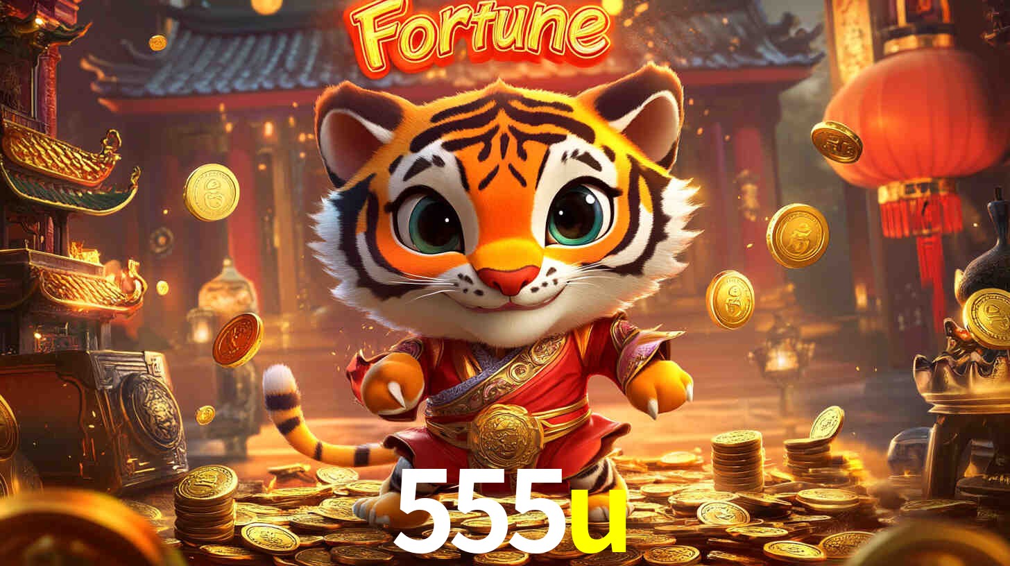 Apostas Esportivas na 555u: Um Guia Completo