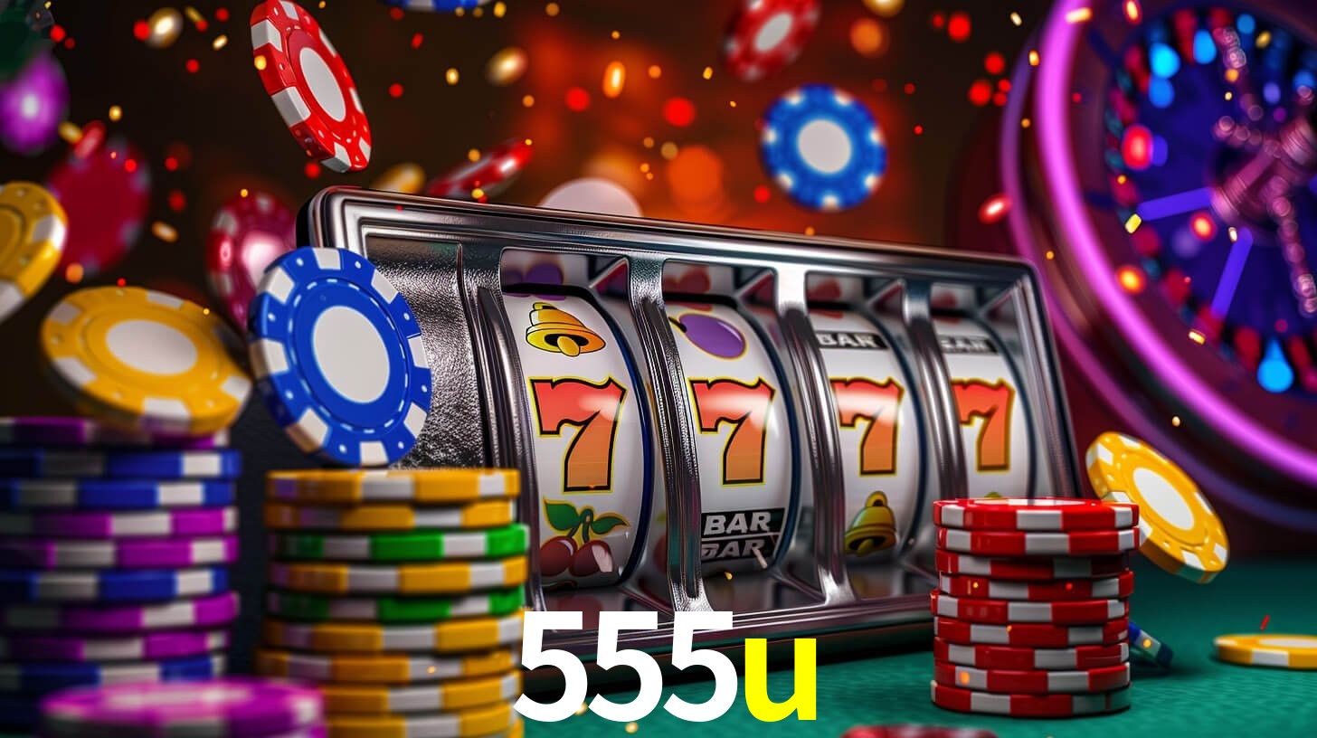 Interface do App 555u