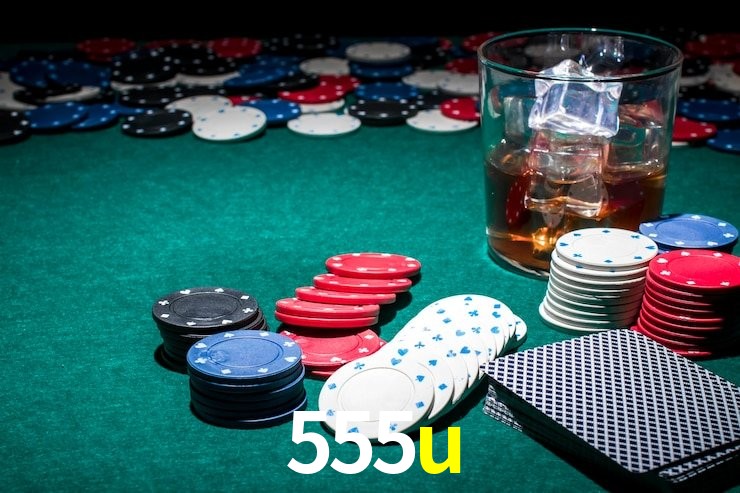 Casino Ao Vivo 555u