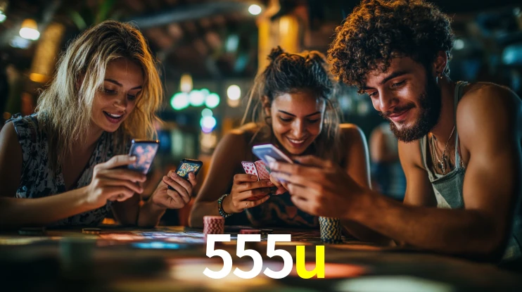 VIP Casino 555u