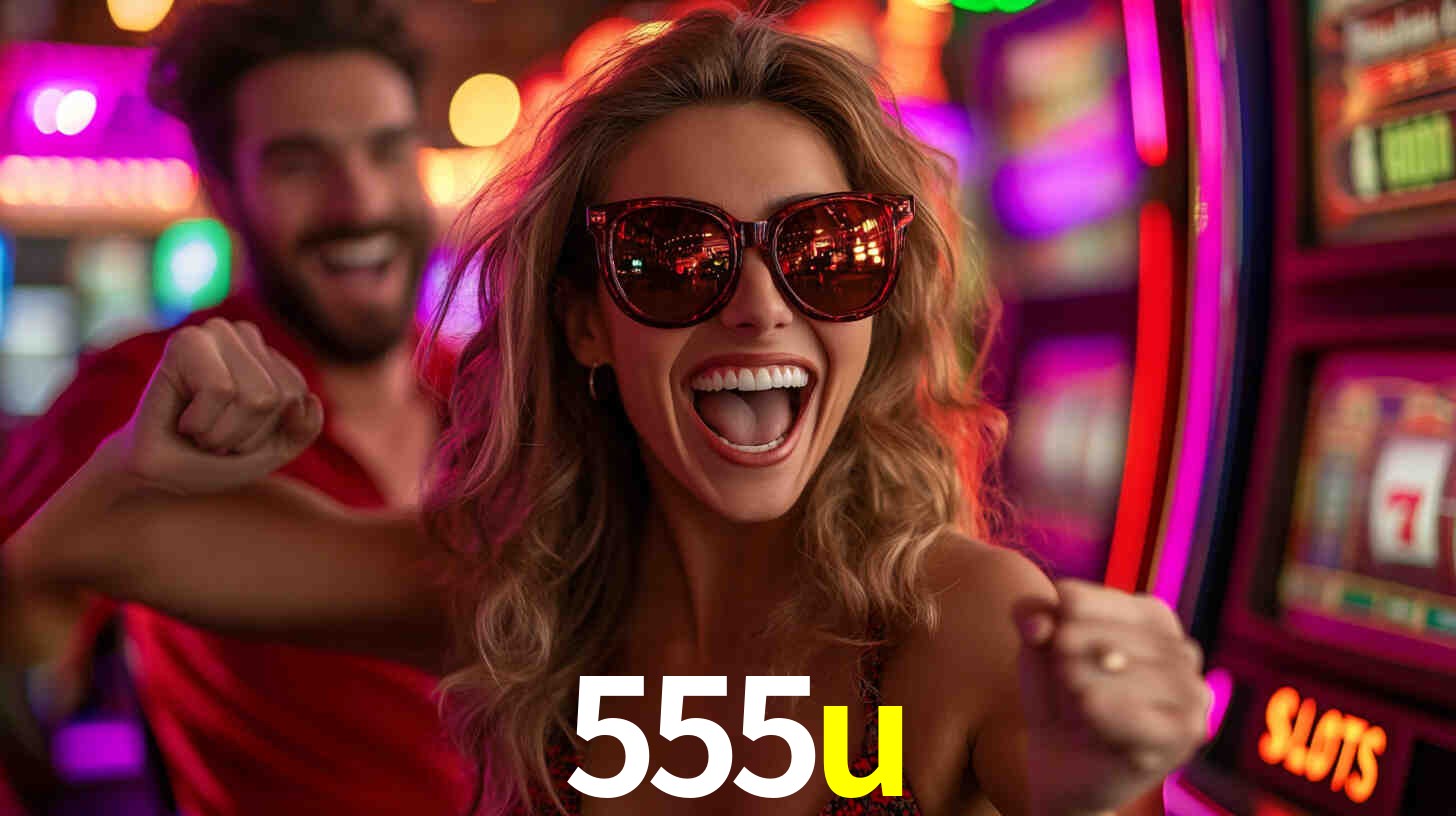 A Popularidade dos Caça-Níqueis no 555u