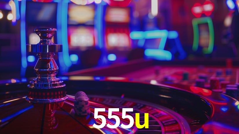 555u bet