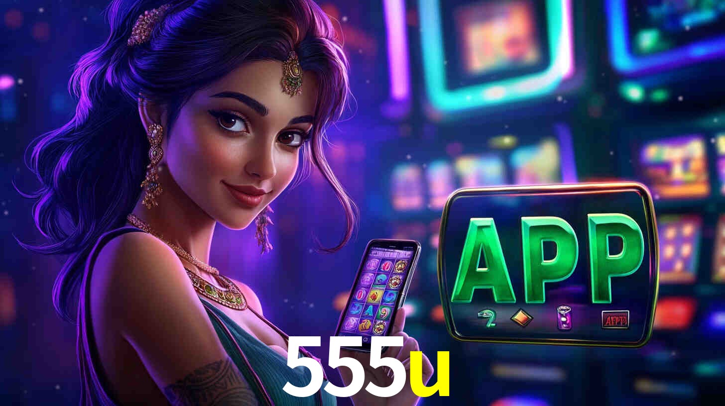 555u