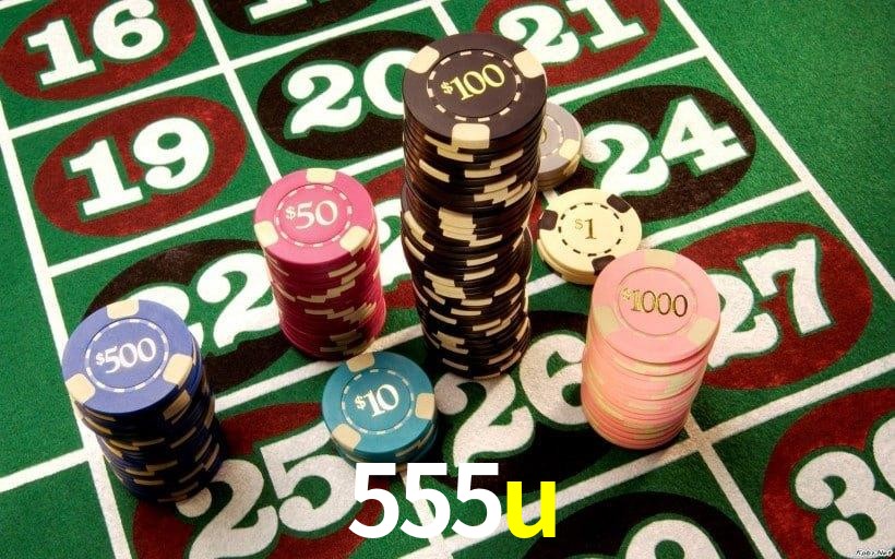 A Emoção da Loteria na 555u: Uma Chance de Mudança de Vida