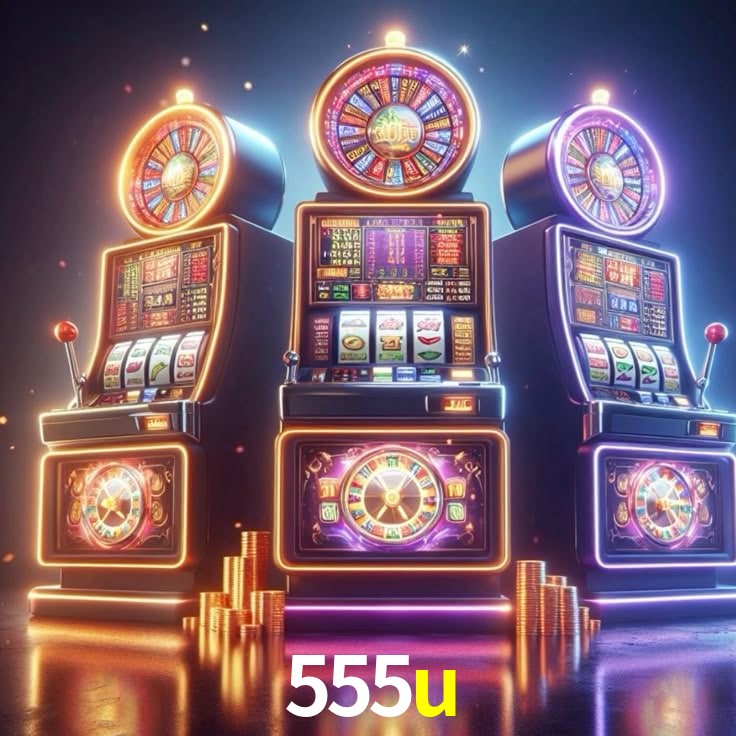 555u