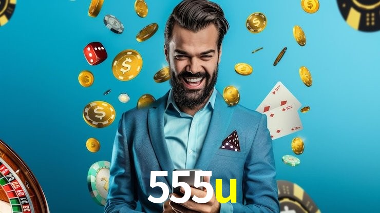 Slot Games 555u