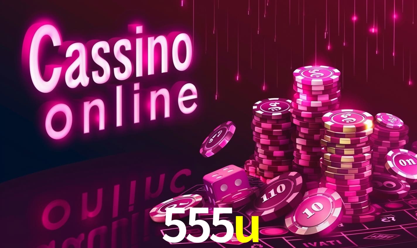 Explorando a Categoria de Eventos em Apostas na 555u