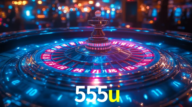 555u App Interface