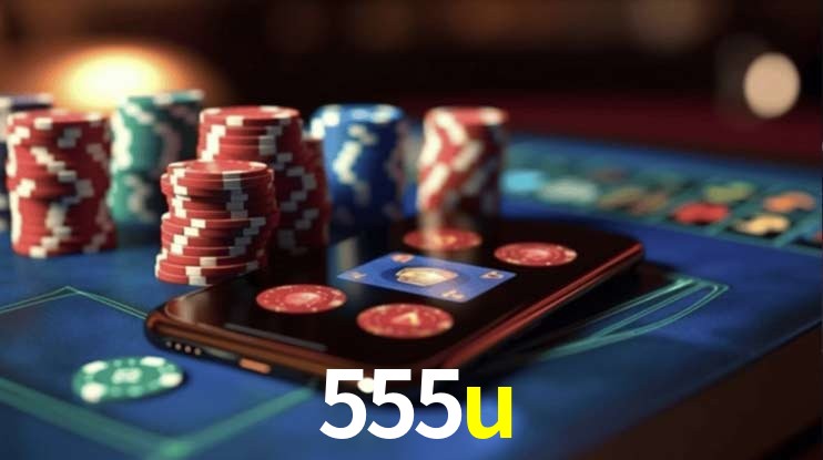 Casino VIP 555u