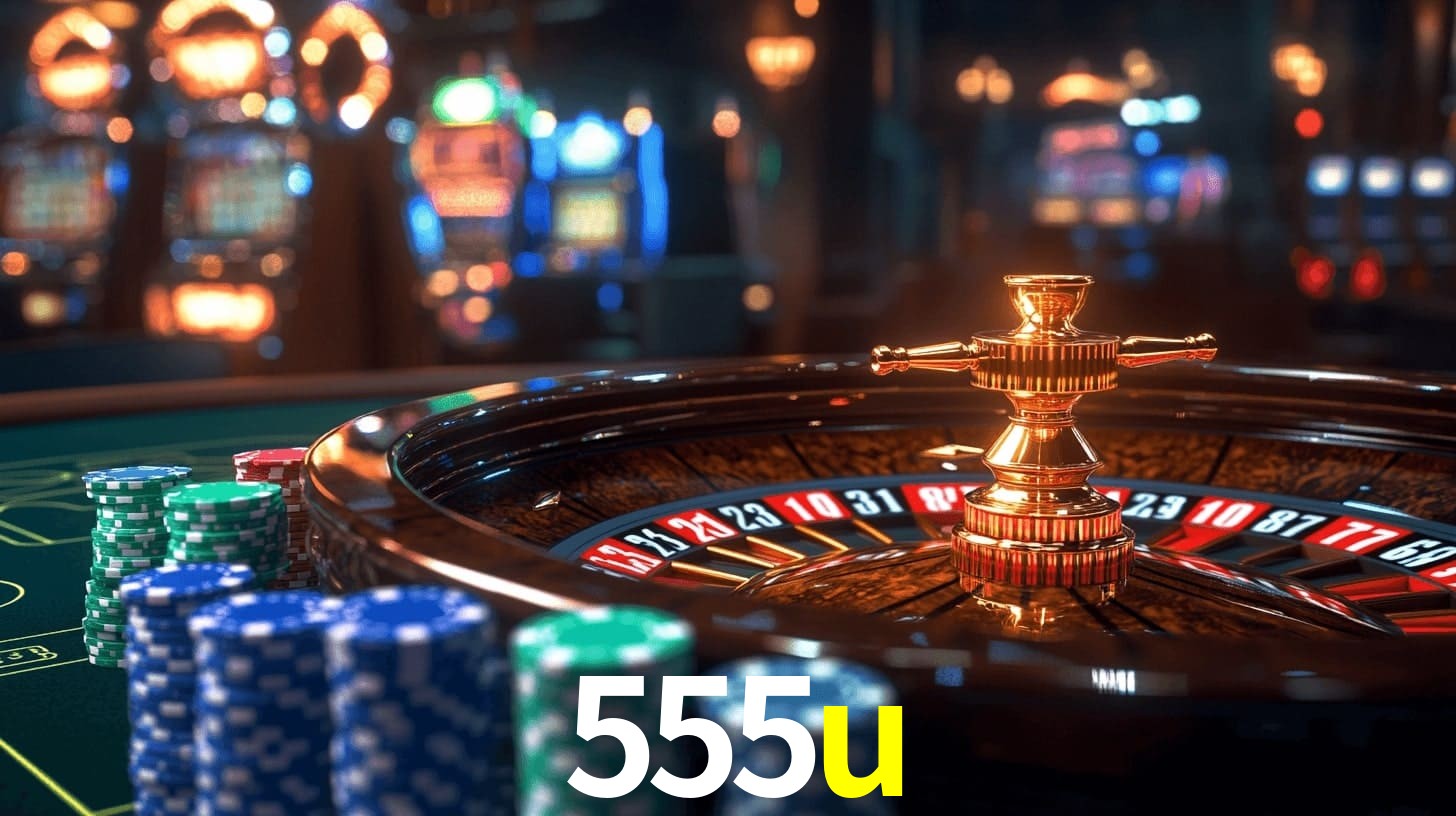 555u