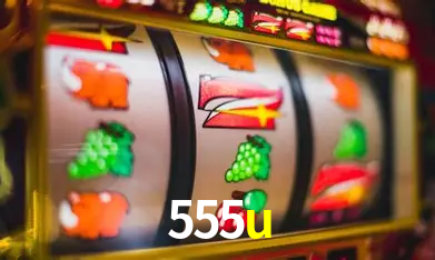 Descubra a Magia dos Jogos de Arcade no 555u