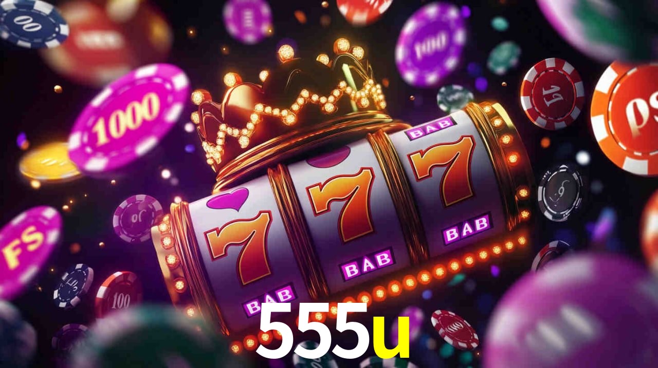 Live Casino 555u