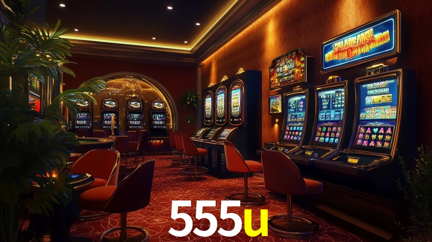 Live Casino 555u