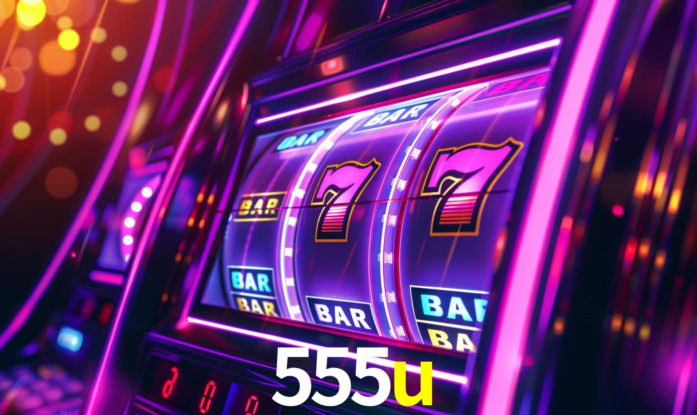 555u: Seu Especialista em Apostas Esportivas Brasileiras