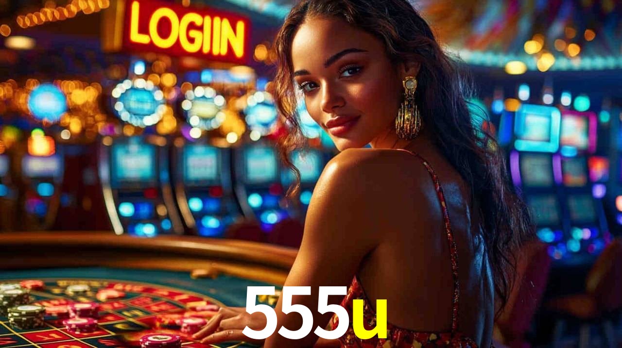 Jogos de Slot 555u