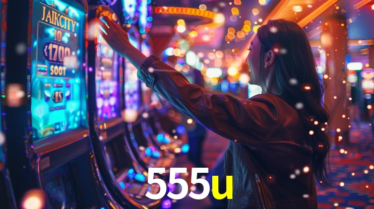 Experimente o Login Seguro Premium no 555u