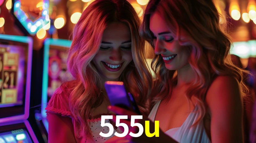 555u