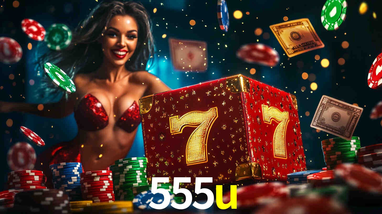 Explorando a Categoria de Eventos em Apostas na 555u