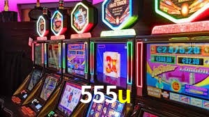 Página oficial no Facebook da 555u