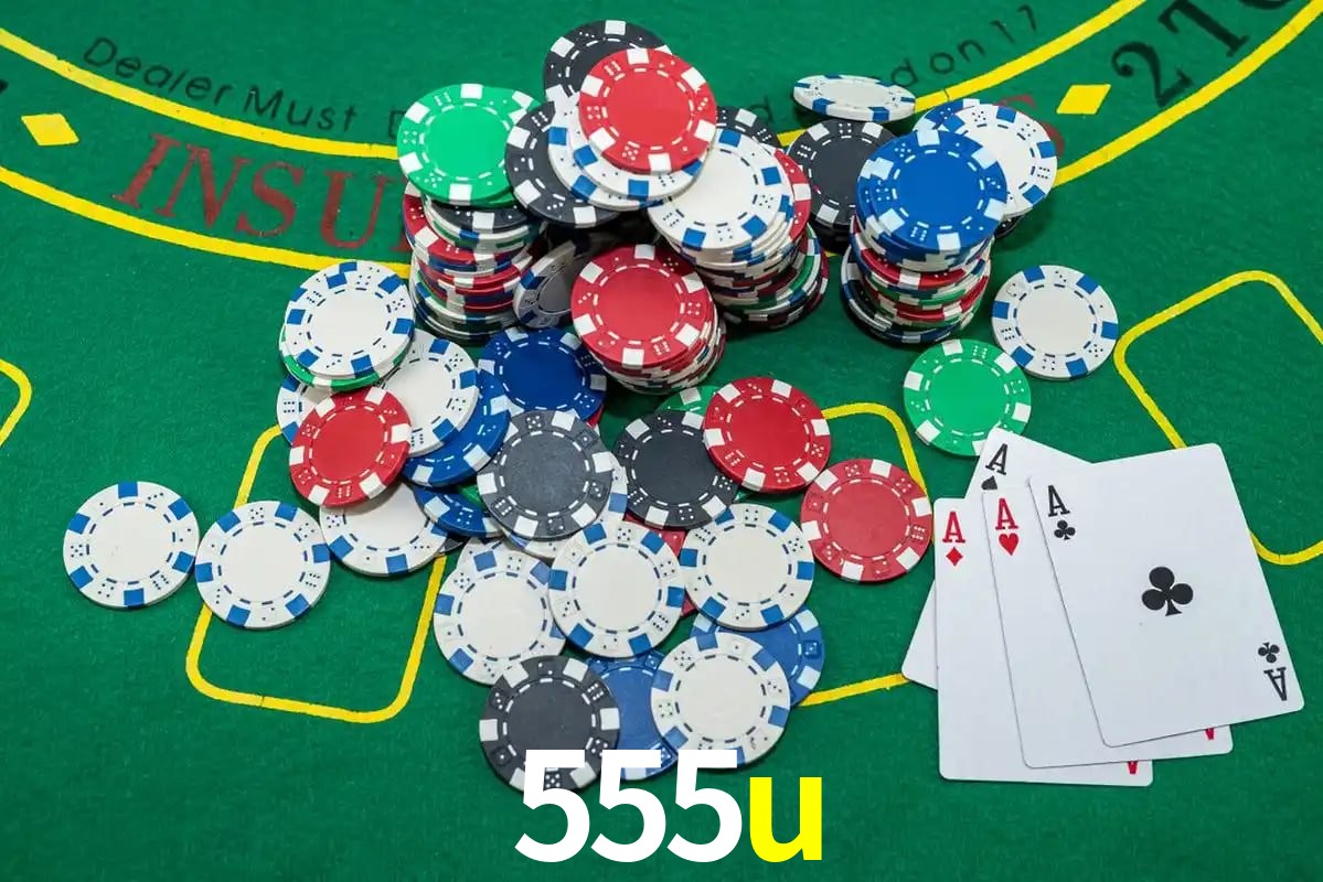Jogos Exclusivos 555u