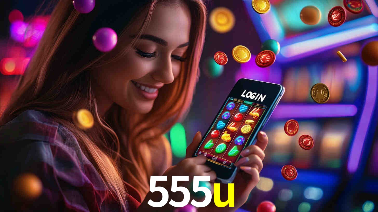 555u bet