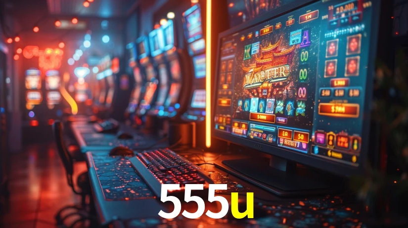 Explore as vantagens do 555u: serviço profissional e confiabilidade